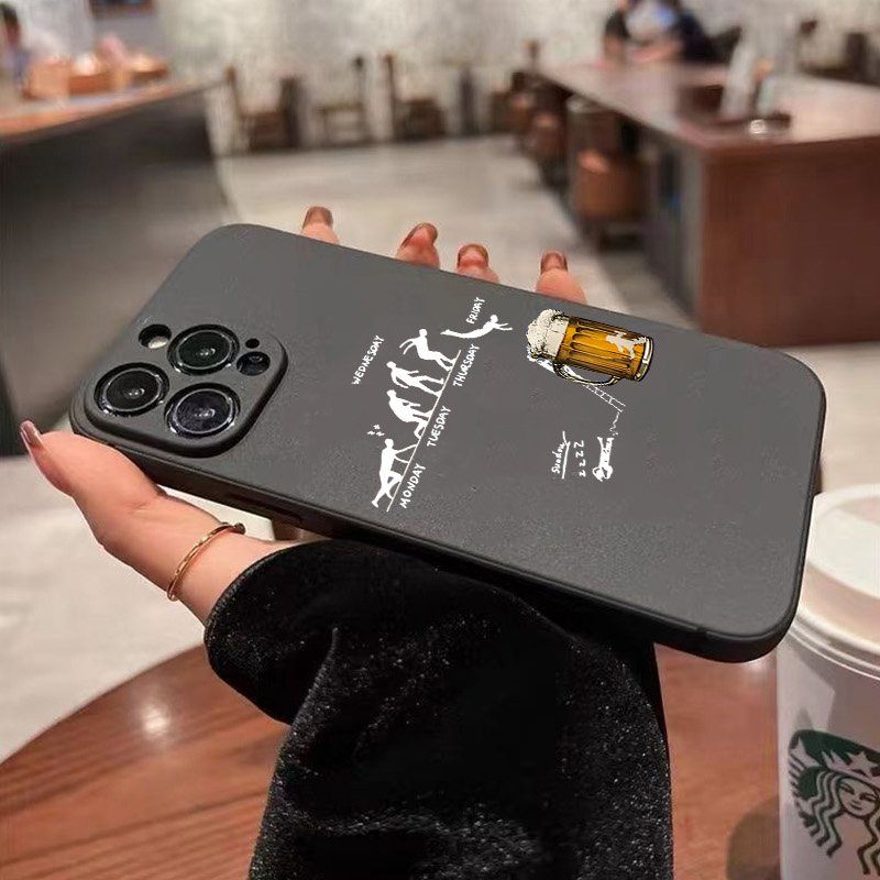 Custodia per telefono creativa - Phone Cases Galaxy A17 recensione e prezzo