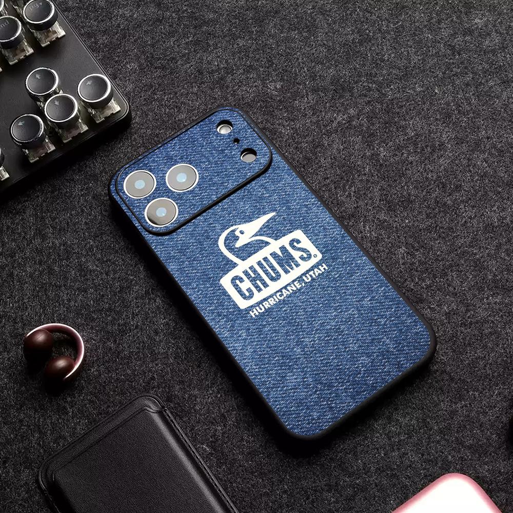 Cover per telefono Chums, marc - Phone Cases Brand recensione e prezzo