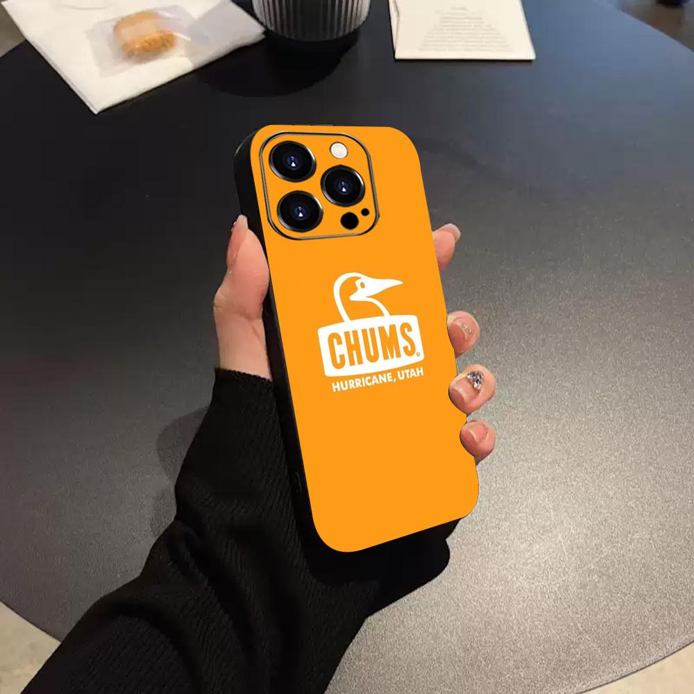 Cover per telefono Chums, marc - Phone Cases Brand recensione e prezzo