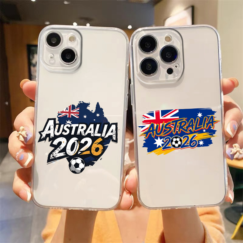 Custodia per telefono Australi - Phone Cases Australia recensione e prezzo