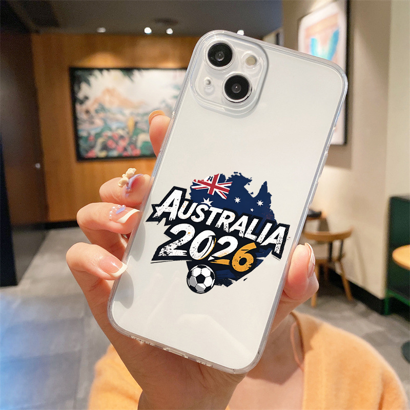 Custodia per telefono Australi - Phone Cases Australia recensione e prezzo