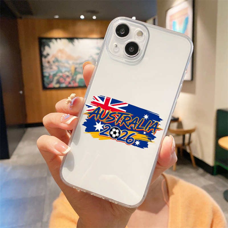 Custodia per telefono Australi - Phone Cases Australia recensione e prezzo