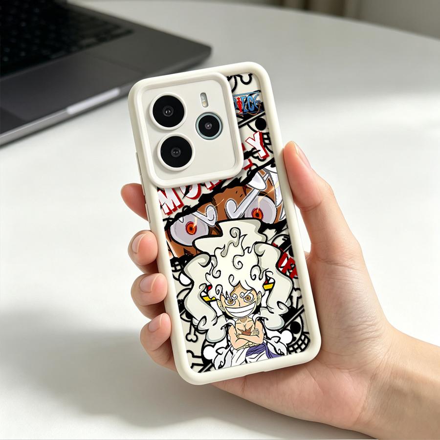Custodia per Xiaomi Redmi Note - Phone Cases Oneplus recensione e prezzo
