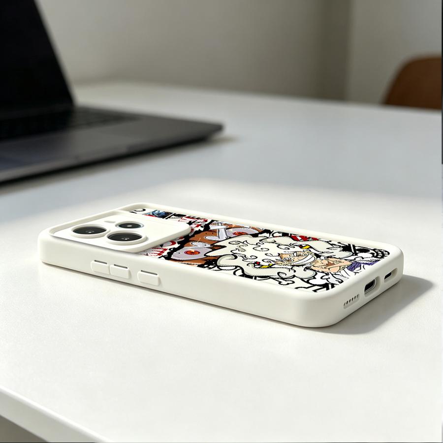 Custodia per Xiaomi Redmi Note - Phone Cases Oneplus recensione e prezzo