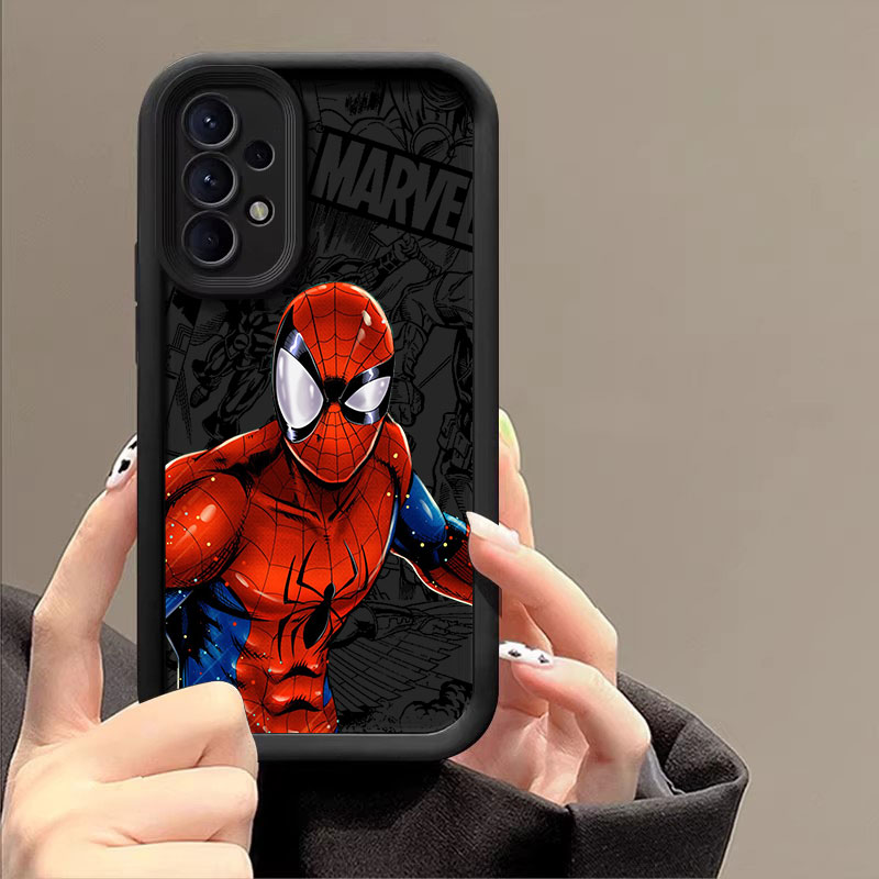 Custodia Protettiva Marvel Sup - Phone Cases Galaxy A17 recensione e prezzo