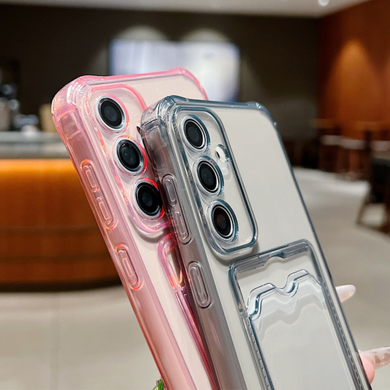 Custodia per telefono con slot - Phone Cases Galaxy A17 recensione e prezzo