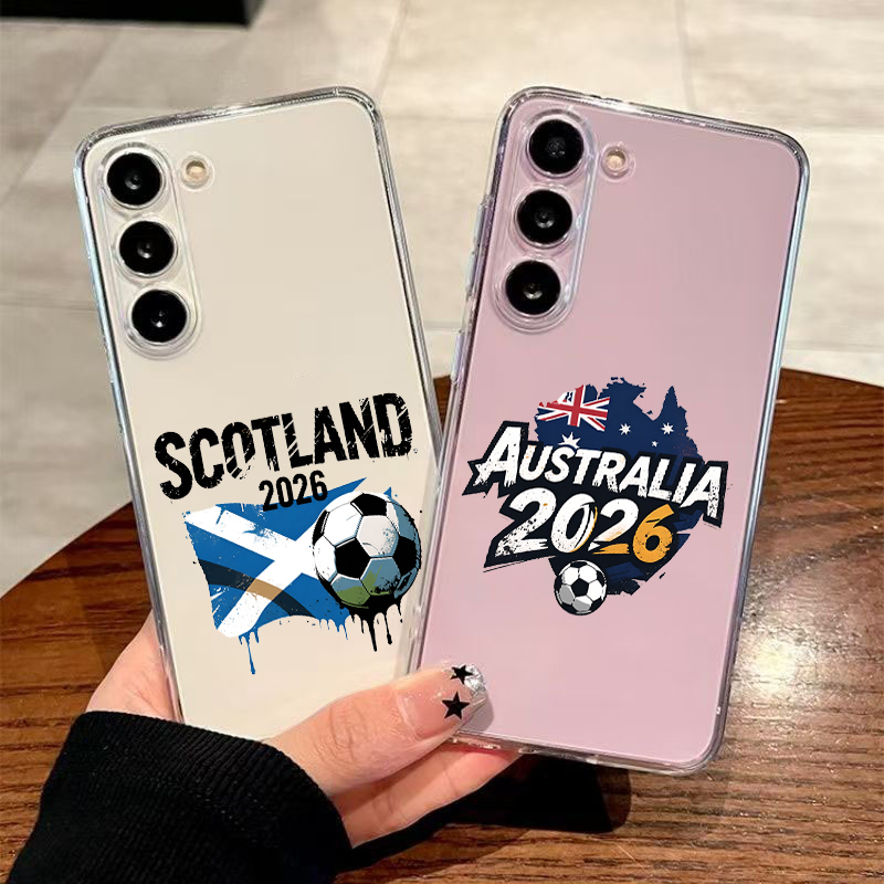Custodia Trasparente Australia - Phone Cases Australia recensione e prezzo