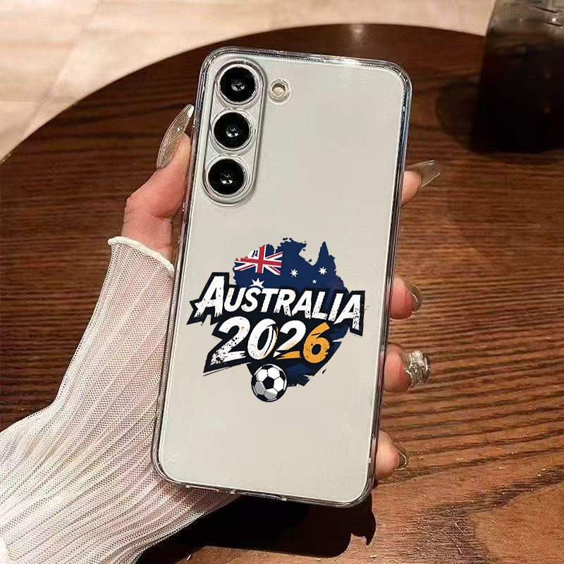 Custodia Trasparente Australia - Phone Cases Australia recensione e prezzo