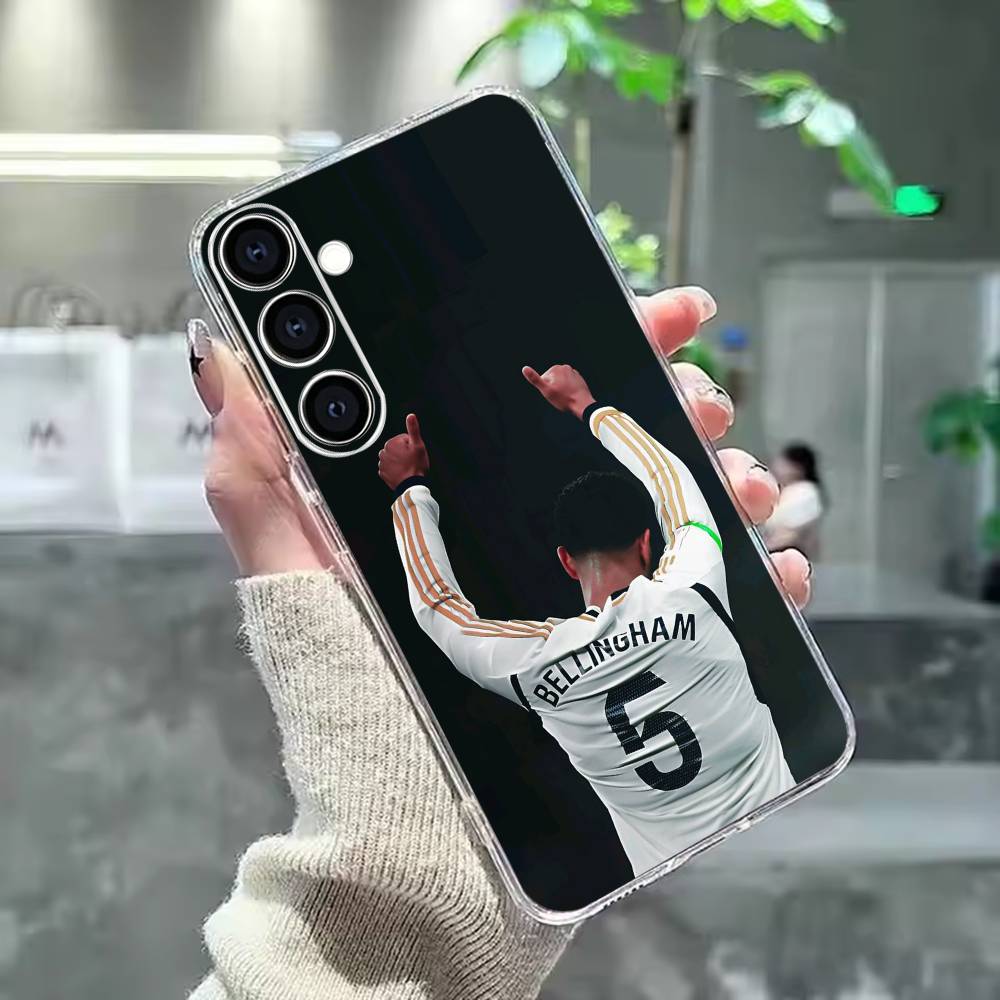 Custodia per telefono B-Bellin - Phone Cases Jersey recensione e prezzo