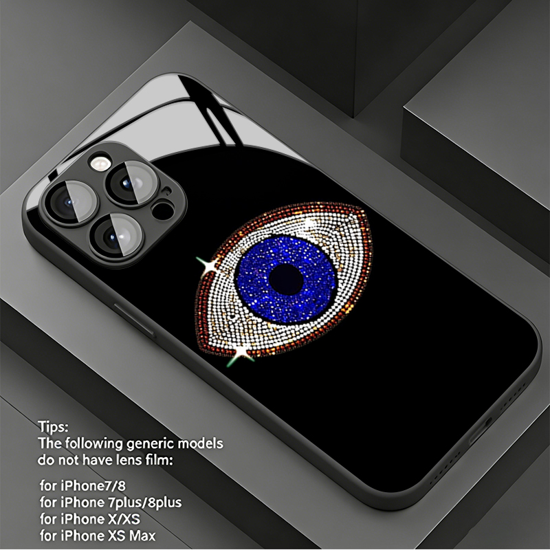 Cover Protettiva in Vetro Temp - Phone Cases Vogue recensione e prezzo