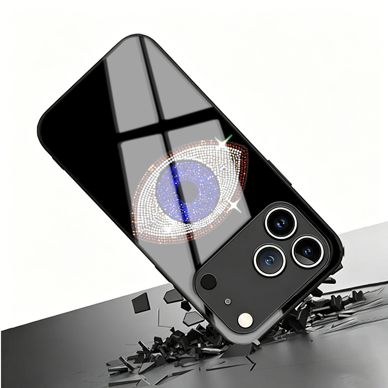 Cover Protettiva in Vetro Temp - Phone Cases Vogue recensione e prezzo