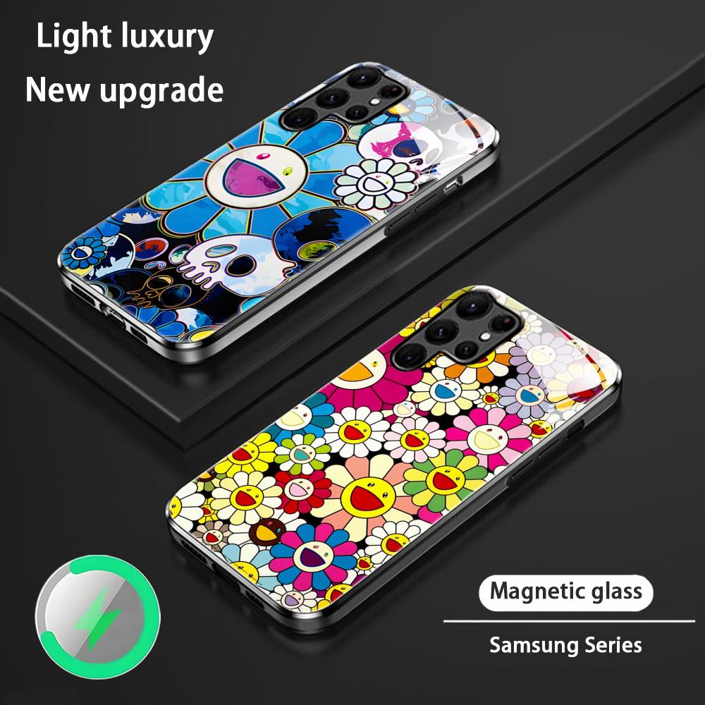 Custodia Magnetica in Vetro pe - Phone Cases Magnetic recensione e prezzo