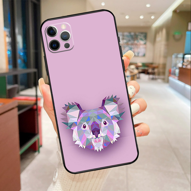 Carino Australia Koala Art Cas - Phone Cases Australia recensione e prezzo
