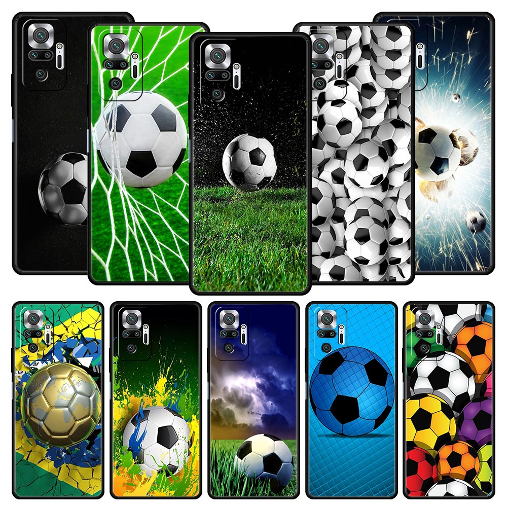 Pallone da calcio Campo da cal - Phone Cases Jersey recensione e prezzo