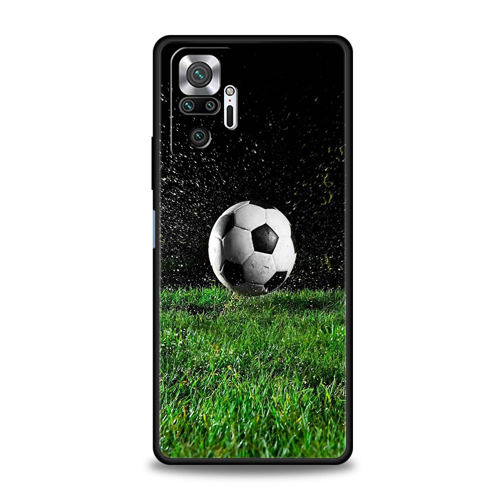 Pallone da calcio Campo da cal - Phone Cases Jersey recensione e prezzo