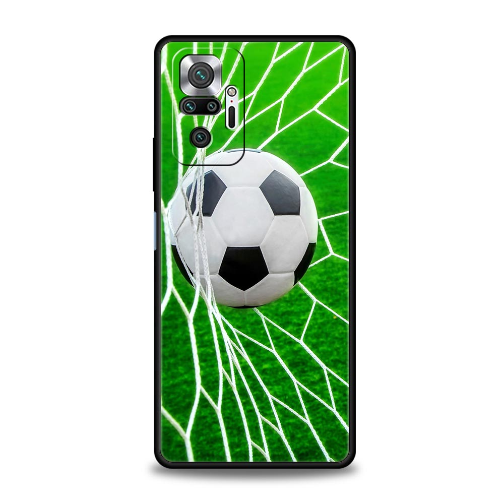 Pallone da calcio Campo da cal - Phone Cases Jersey recensione e prezzo