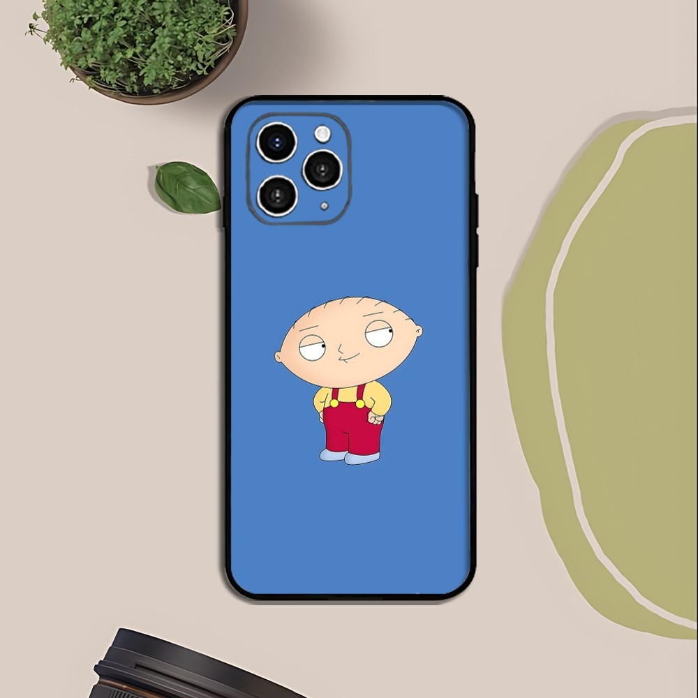 F-Family Funny Guy Custodia pe - Phone Cases Quirky recensione e prezzo