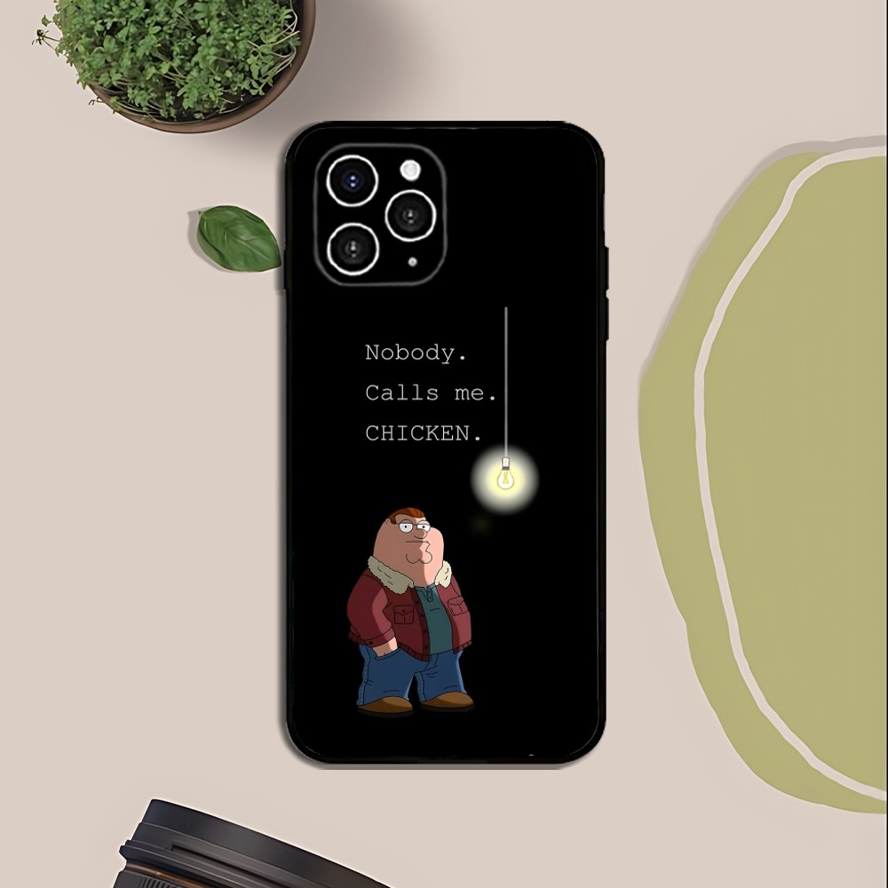 F-Family Funny Guy Custodia pe - Phone Cases Quirky recensione e prezzo