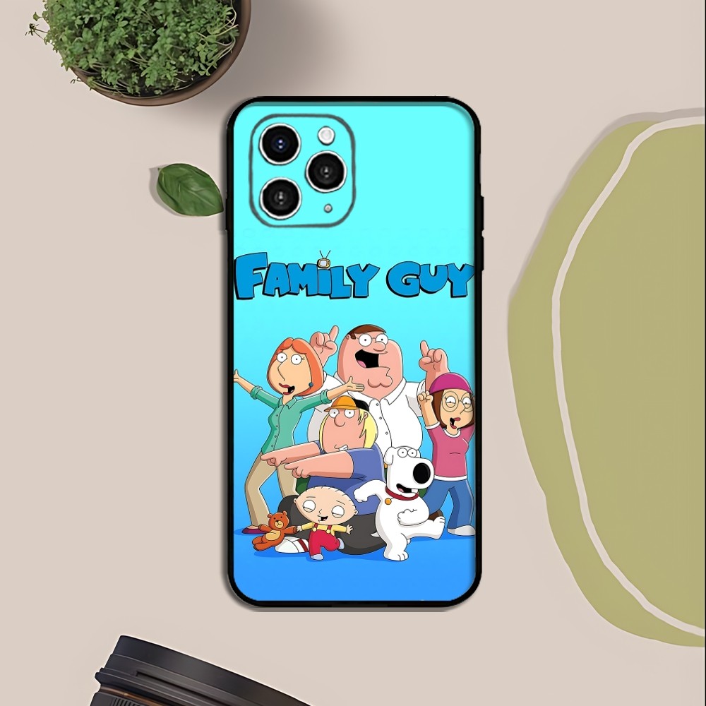 F-Family Funny Guy Custodia pe - Phone Cases Quirky recensione e prezzo