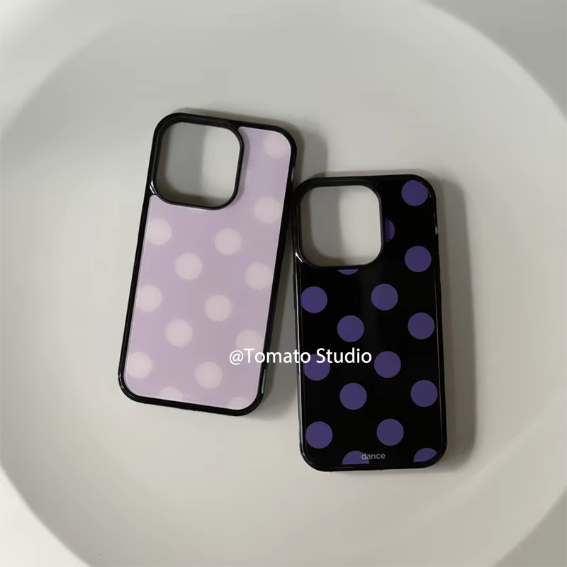 Cover per telefono in idrogel  - Phone Cases Purple recensione e prezzo