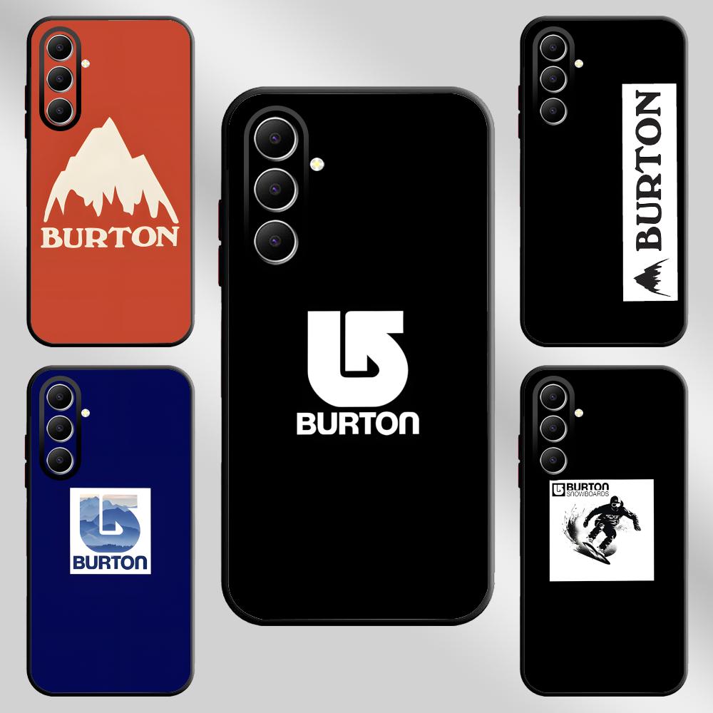 Custodia per telefono Burton c - Phone Cases Brand recensione e prezzo