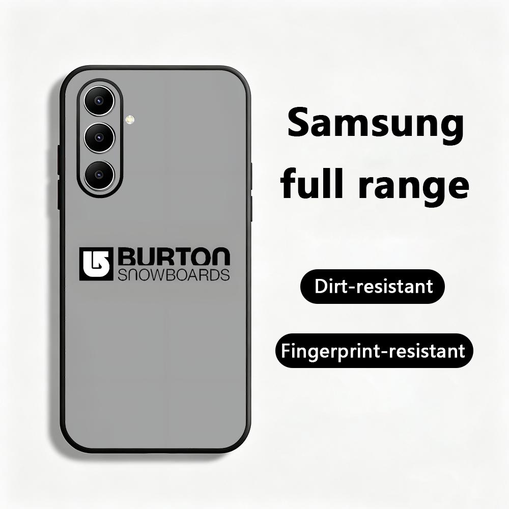 Custodia per telefono Burton c - Phone Cases Brand recensione e prezzo
