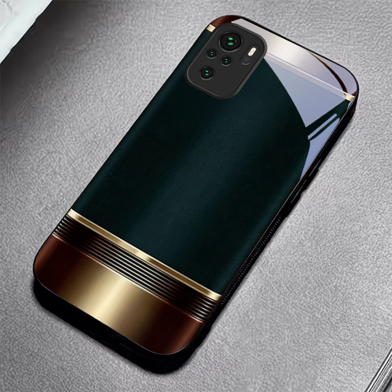 Custodia per telefono in vetro - Phone Cases India recensione e prezzo