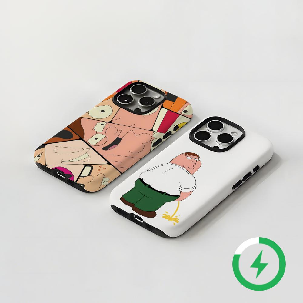 Custodia per telefono Family G - Phone Cases Magnetic recensione e prezzo