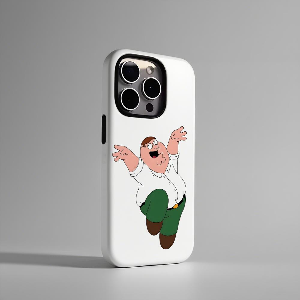 Custodia per telefono Family G - Phone Cases Magnetic recensione e prezzo