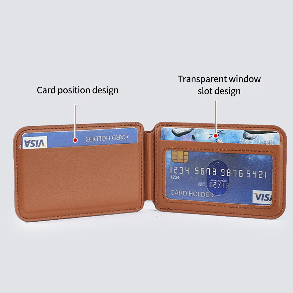 Custodia a Portafoglio Magneti - Phone Cases That Hold Cards recensione e prezzo