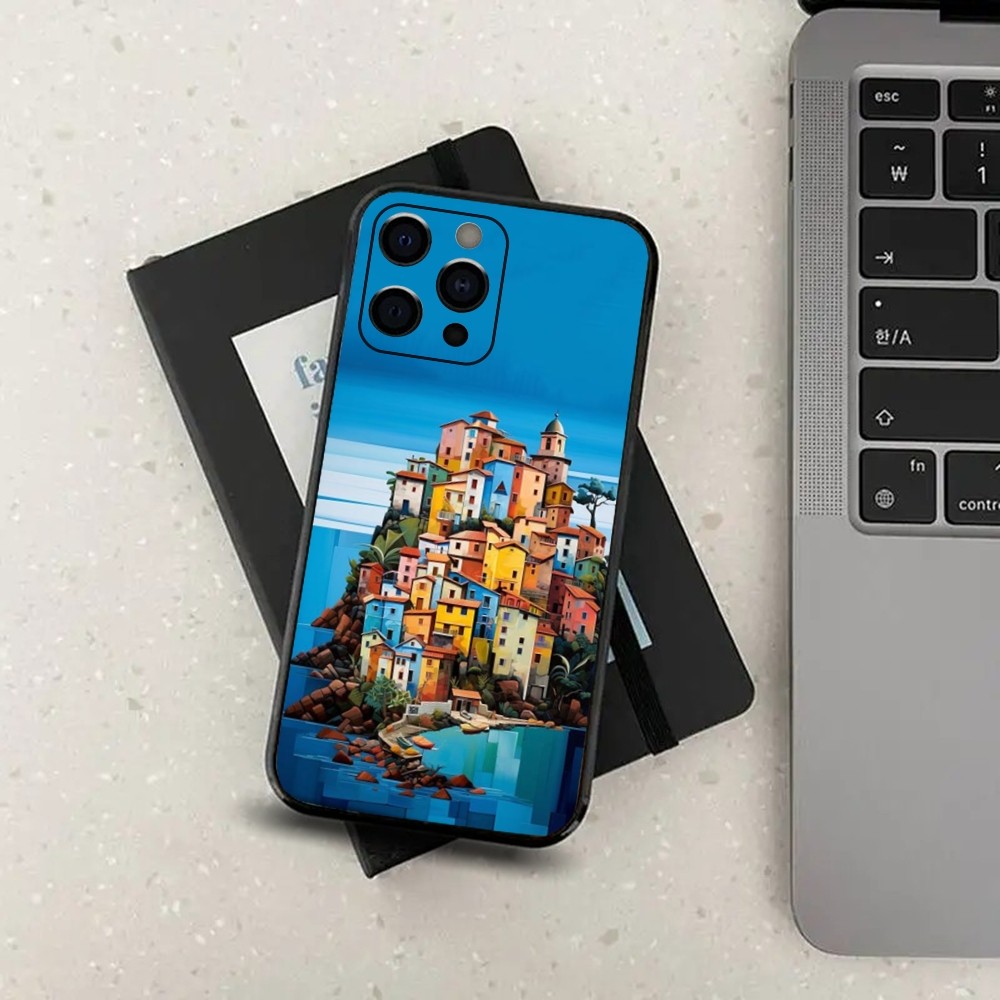 Custodia per telefono Travel i - Phone Cases Australia recensione e prezzo