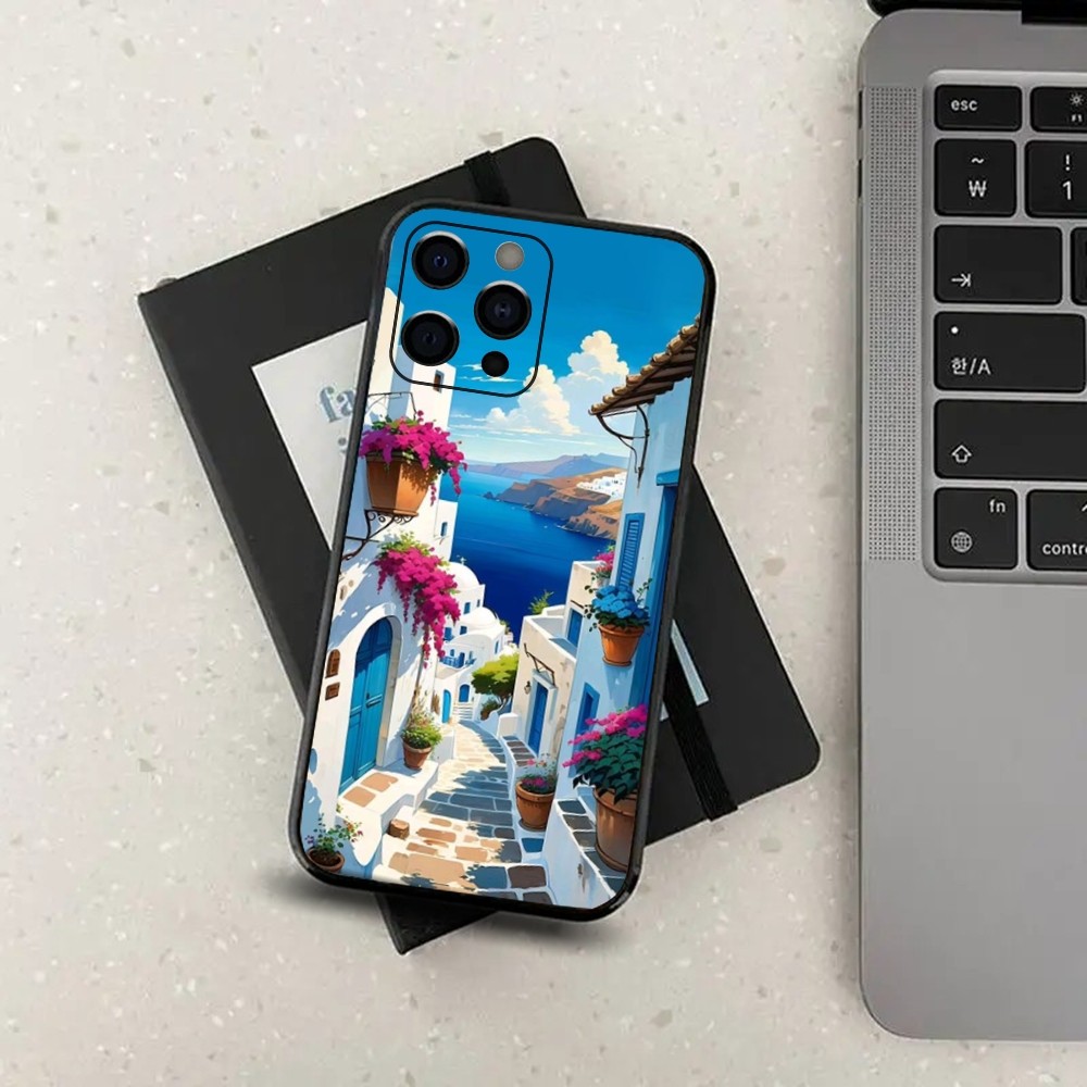 Custodia per telefono Travel i - Phone Cases Australia recensione e prezzo
