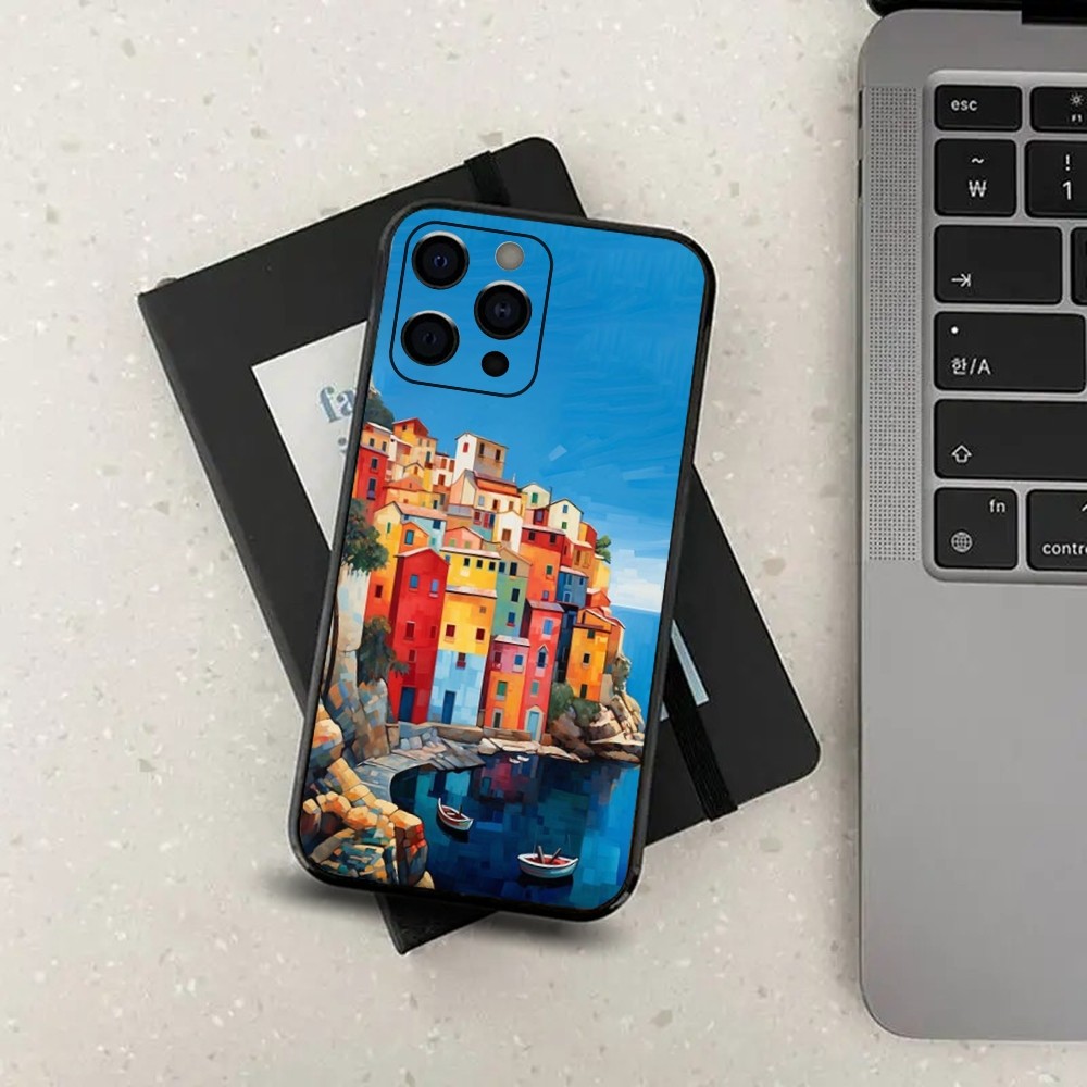 Custodia per telefono Travel i - Phone Cases Australia recensione e prezzo