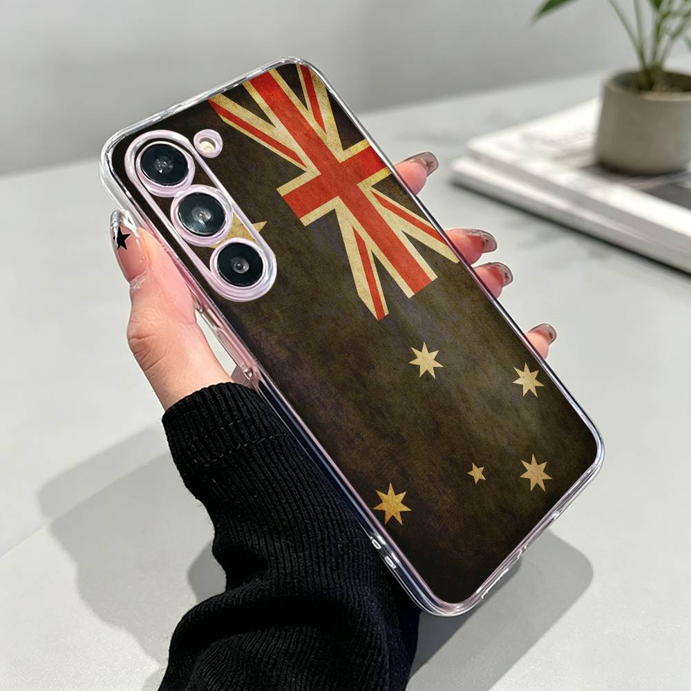 Custodia per telefono con band - Phone Cases Australia recensione e prezzo
