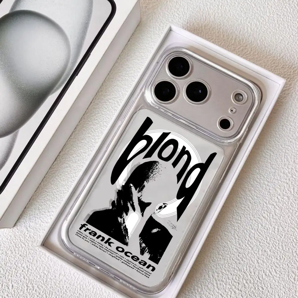 Custodia per telefono Singer F - Phone Cases Magnetic recensione e prezzo