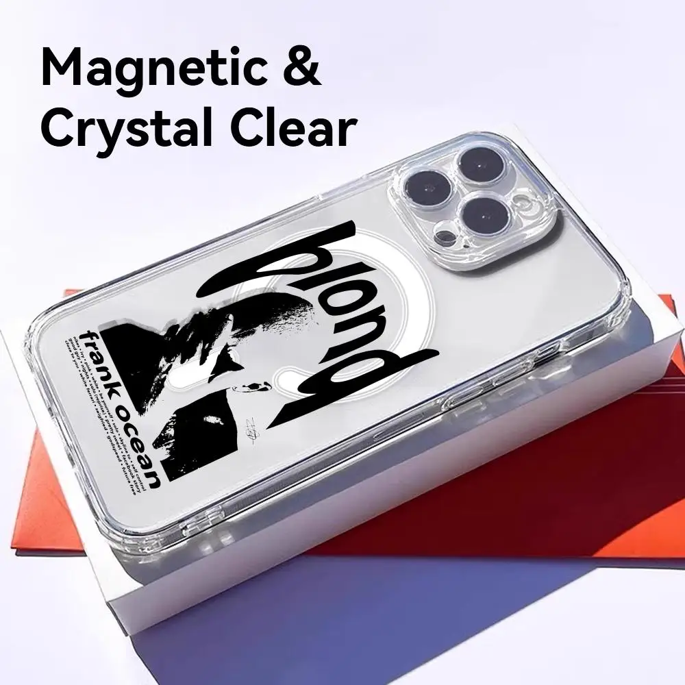Custodia per telefono Singer F - Phone Cases Magnetic recensione e prezzo
