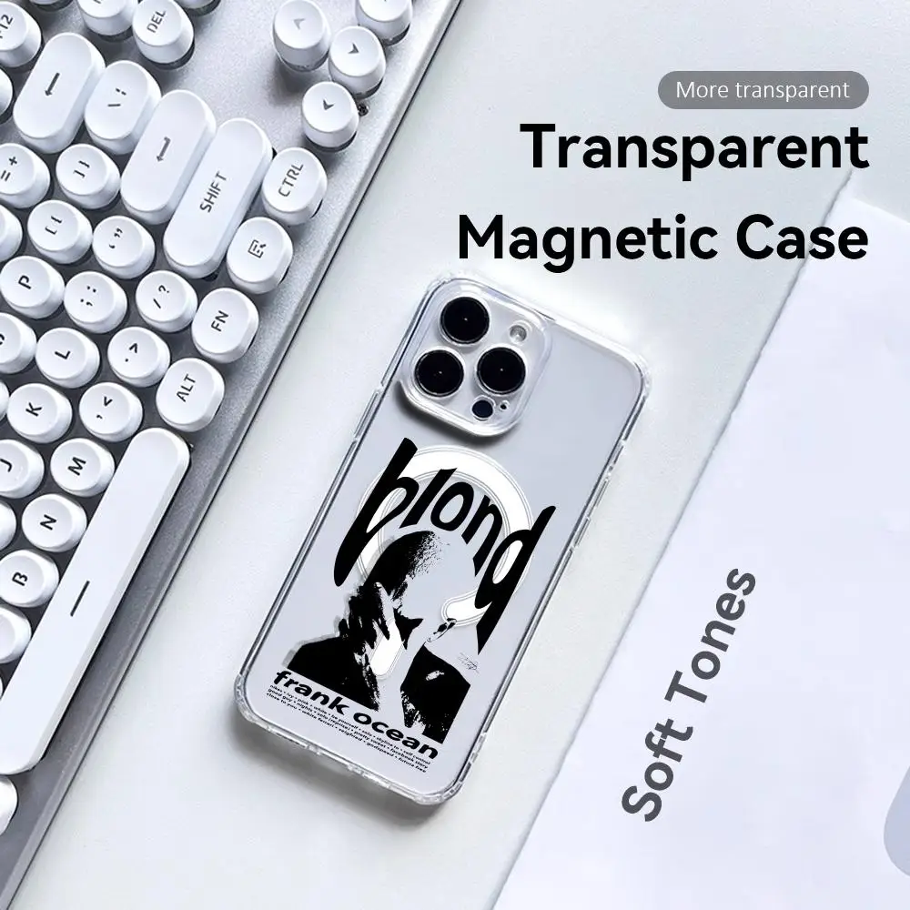 Custodia per telefono Singer F - Phone Cases Magnetic recensione e prezzo