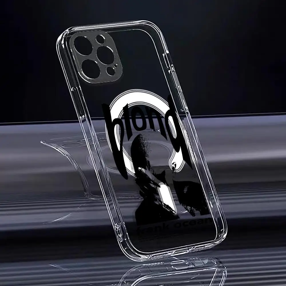 Custodia per telefono Singer F - Phone Cases Magnetic recensione e prezzo