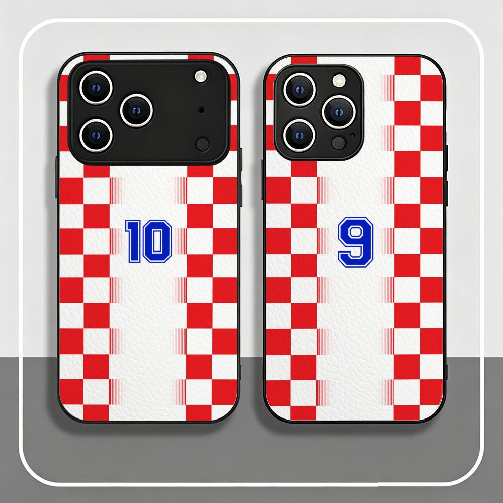 Custodia per telefono di lusso - Phone Cases Jersey recensione e prezzo