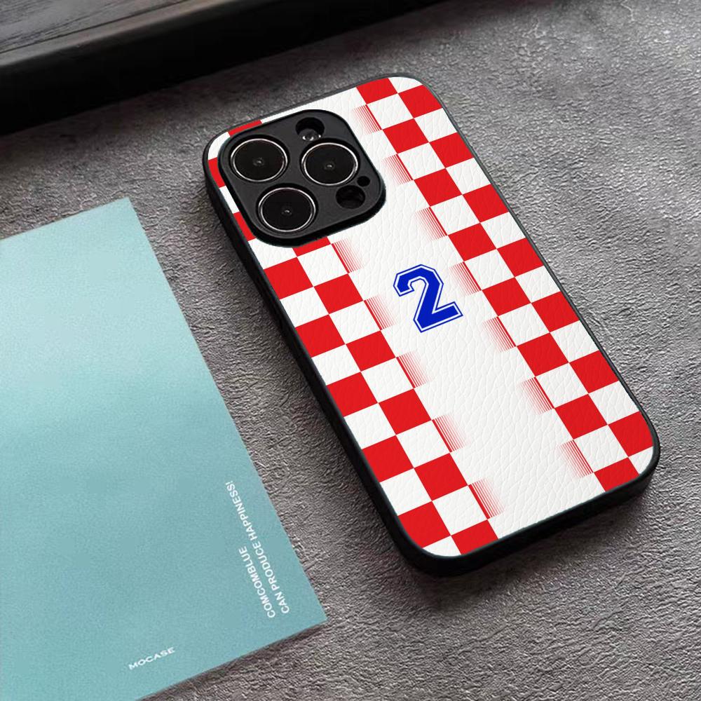 Custodia per telefono di lusso - Phone Cases Jersey recensione e prezzo