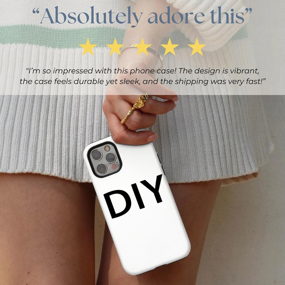 Custodia Magnetica 2-in-1 Luci - Phone Cases Magnetic recensione e prezzo