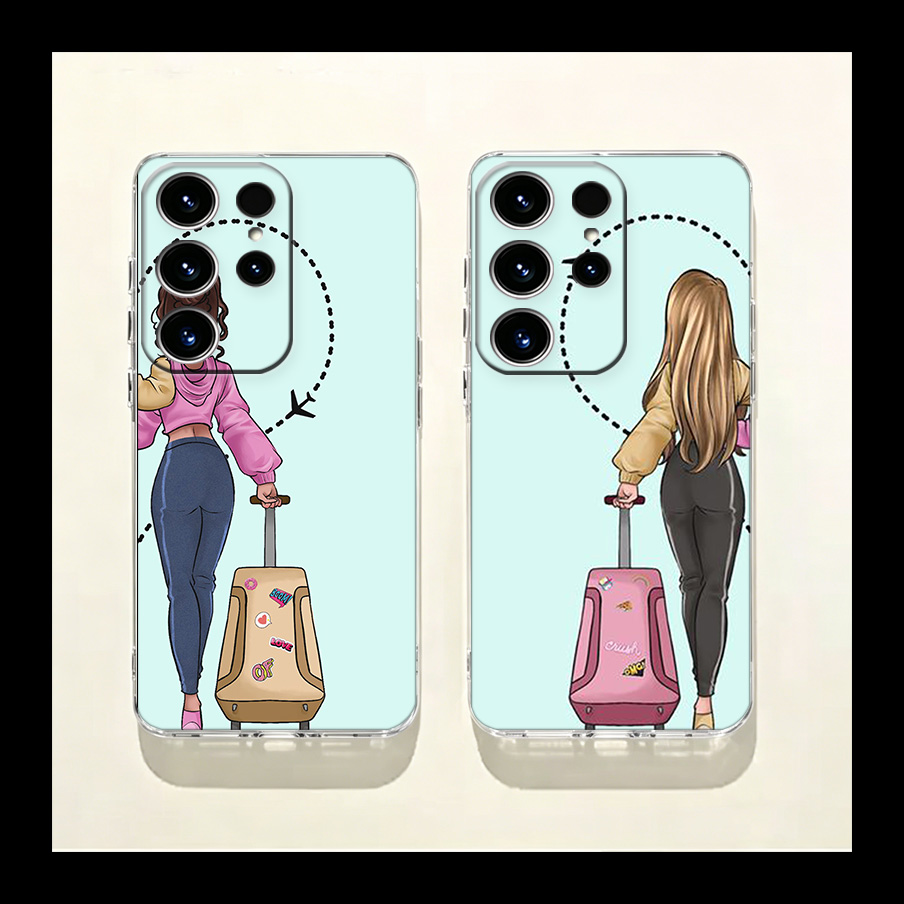 Cover Protettiva per Fotocamer - Phone Cases Vogue recensione e prezzo