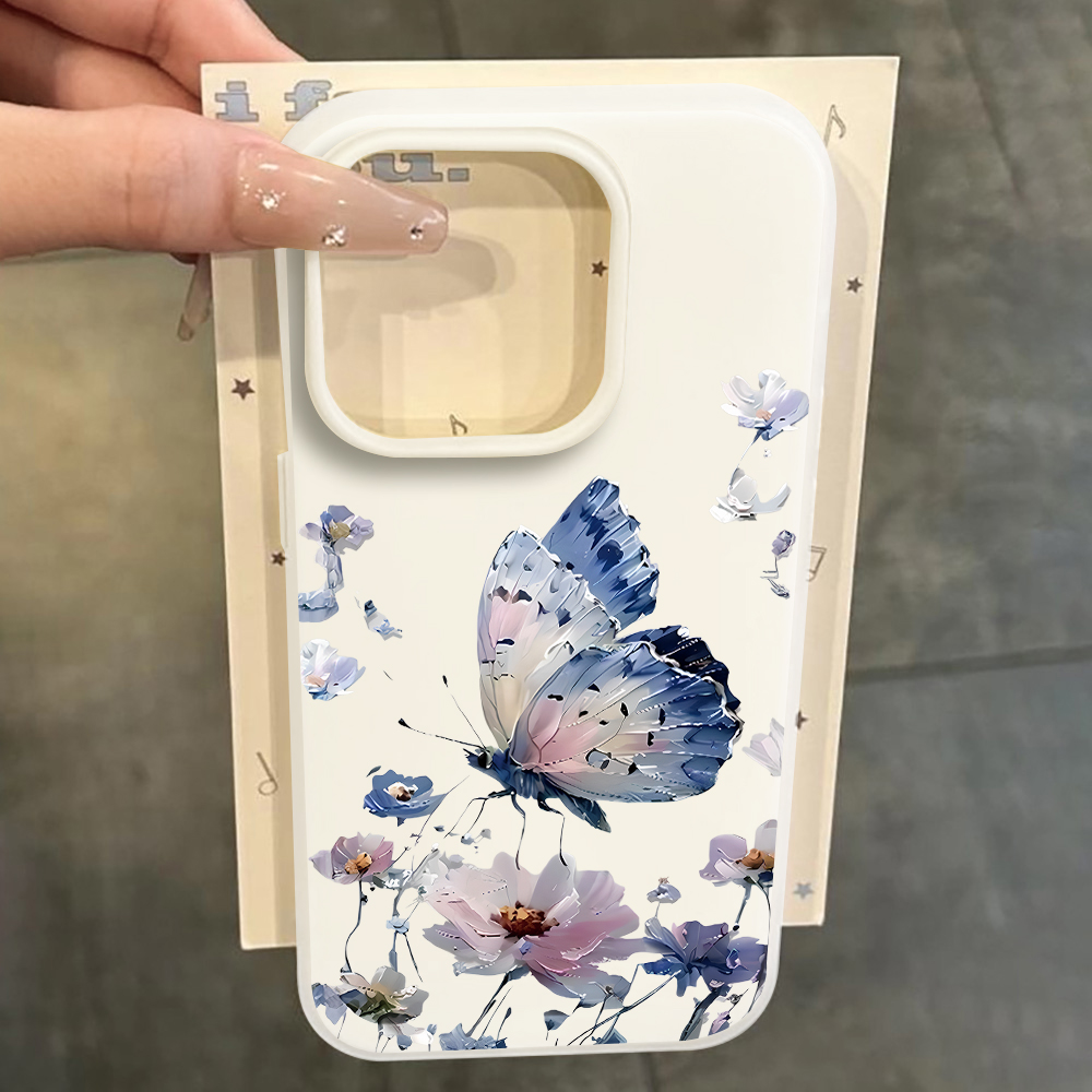 Cover per Telefono con Farfall - Phone Cases Galaxy A17 recensione e prezzo