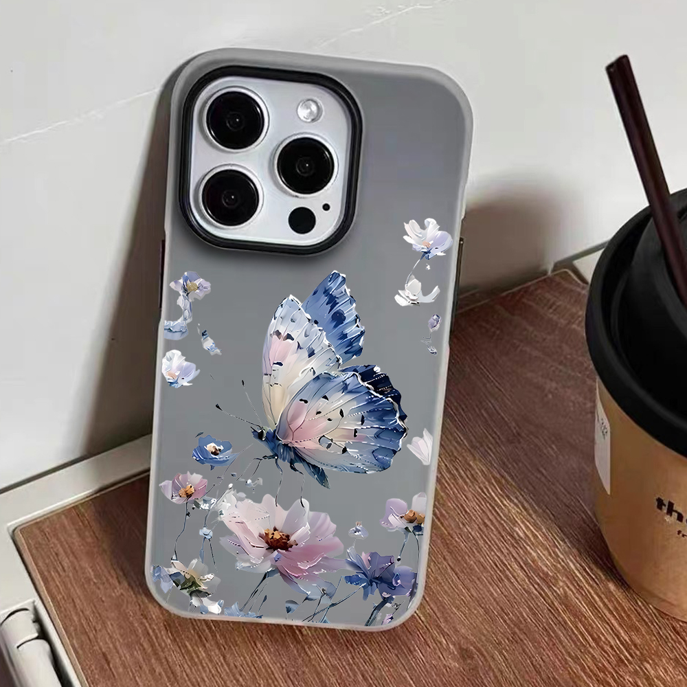 Cover per Telefono con Farfall - Phone Cases Galaxy A17 recensione e prezzo