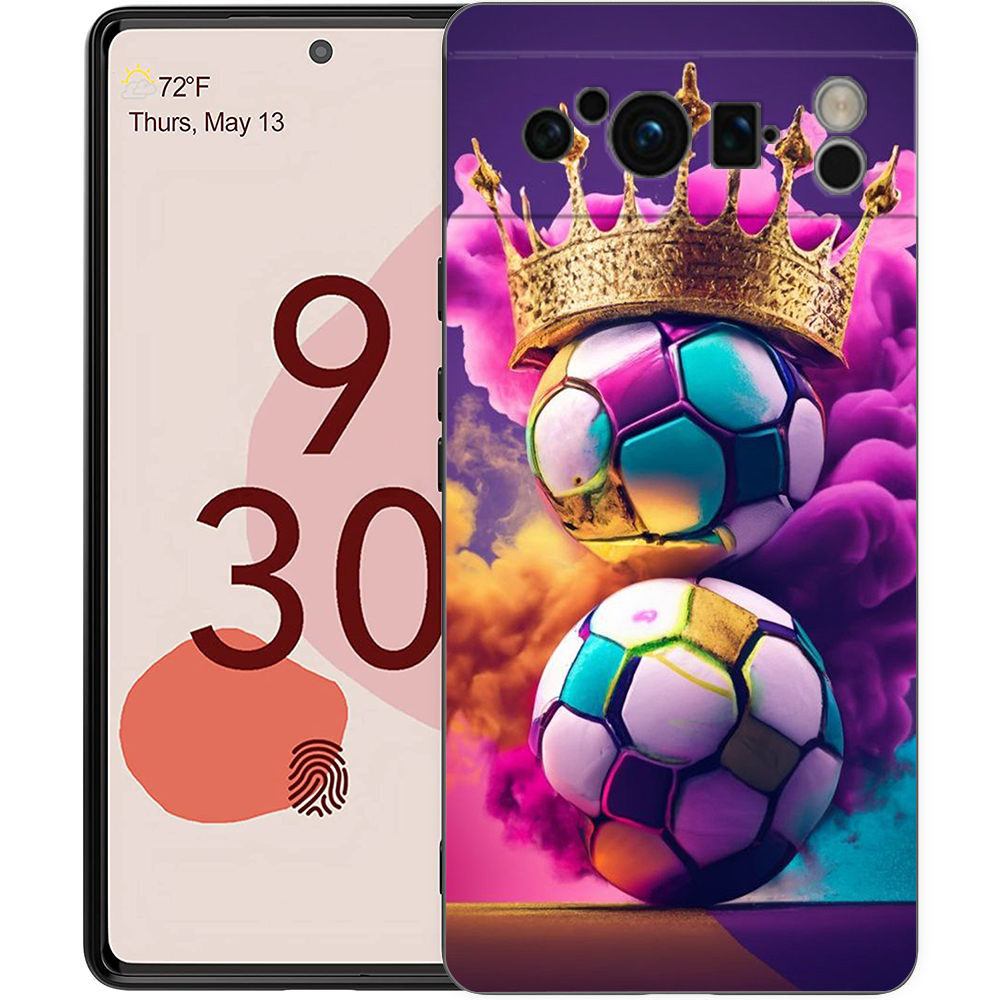 Football Footy Soccer Copertur - Phone Cases Jersey recensione e prezzo