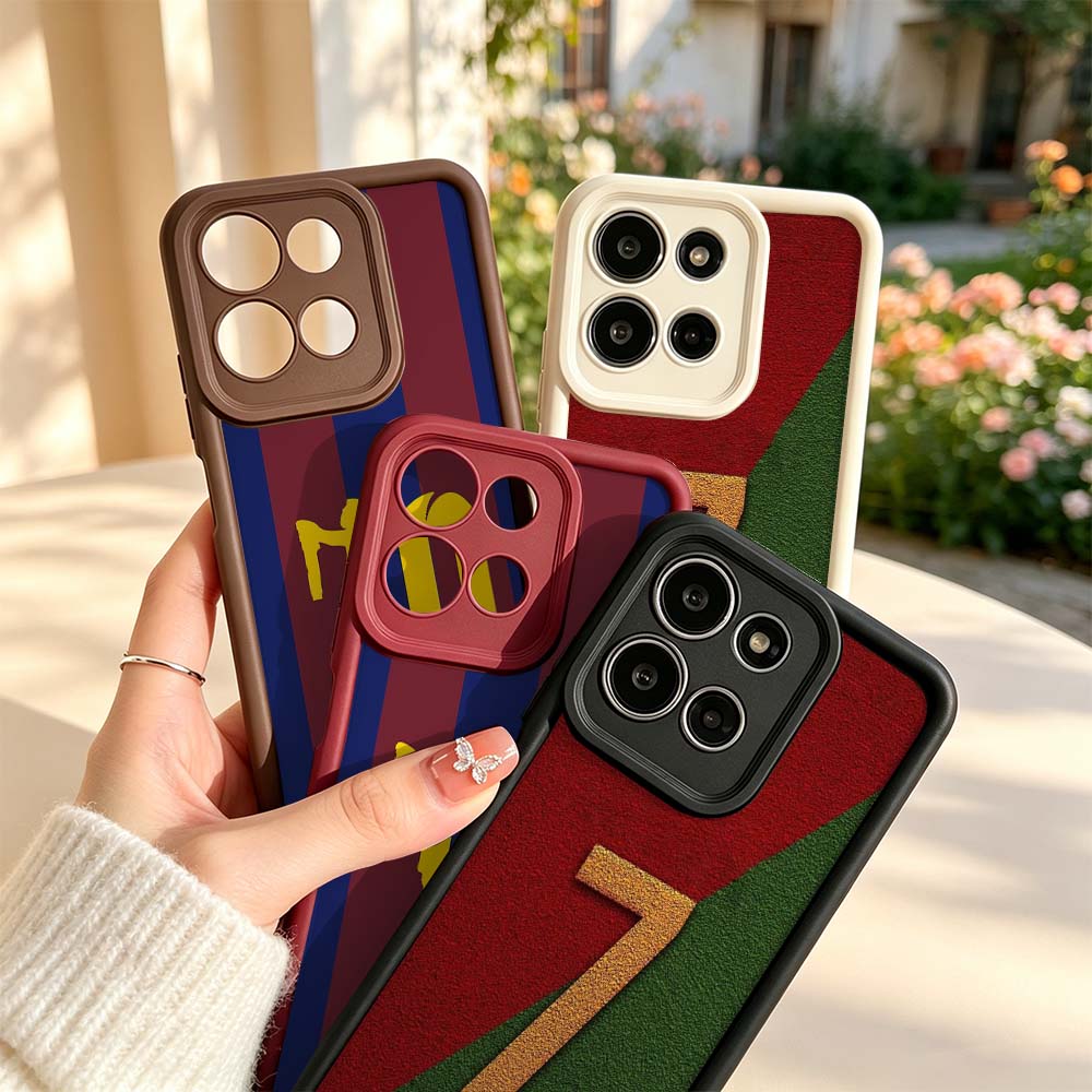 Cover per Motorola G Stylus G8 - Phone Cases Jersey recensione e prezzo