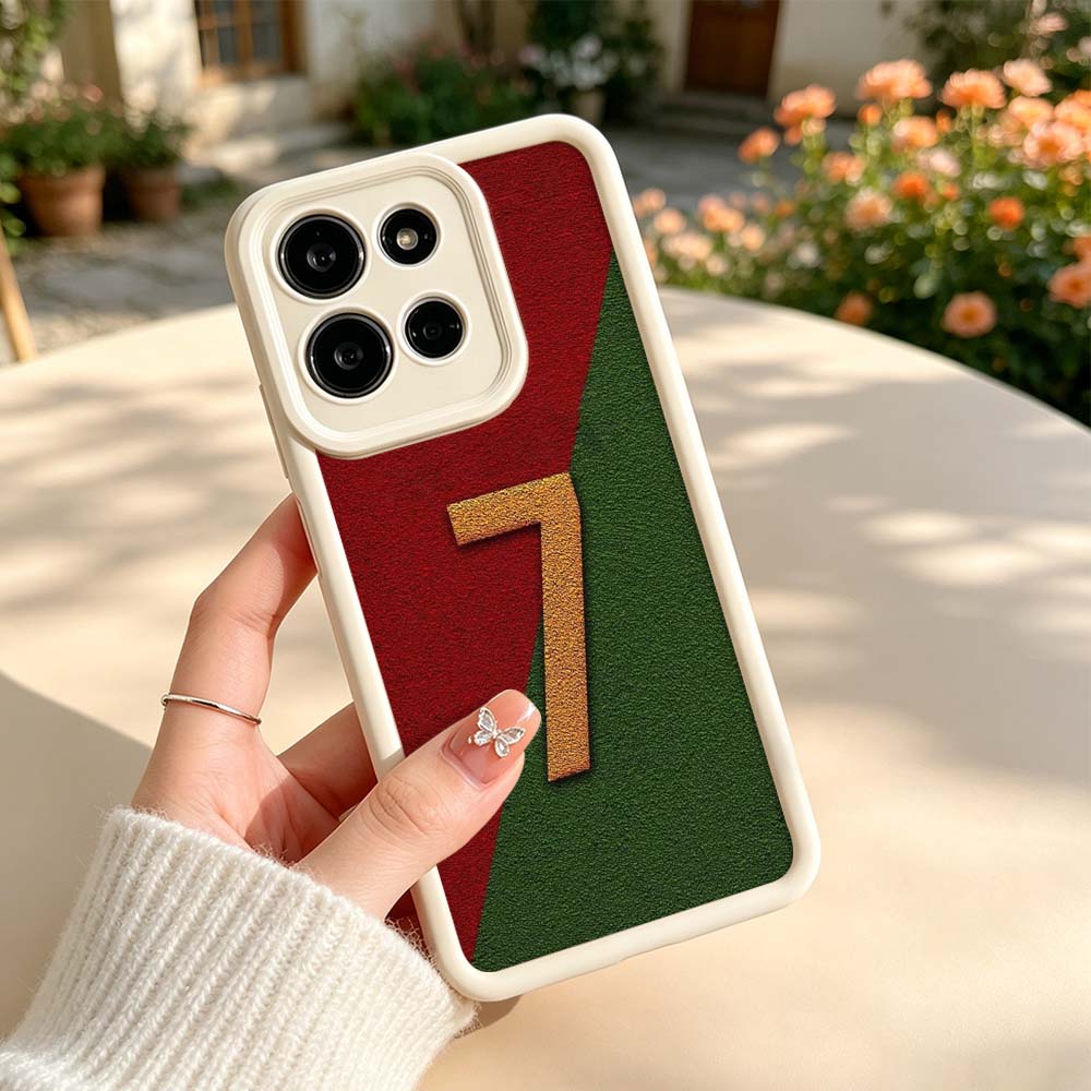 Cover per Motorola G Stylus G8 - Phone Cases Jersey recensione e prezzo