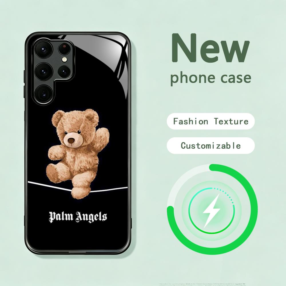 Custodia Magnetica in Vetro Tr - Phone Cases Brand recensione e prezzo
