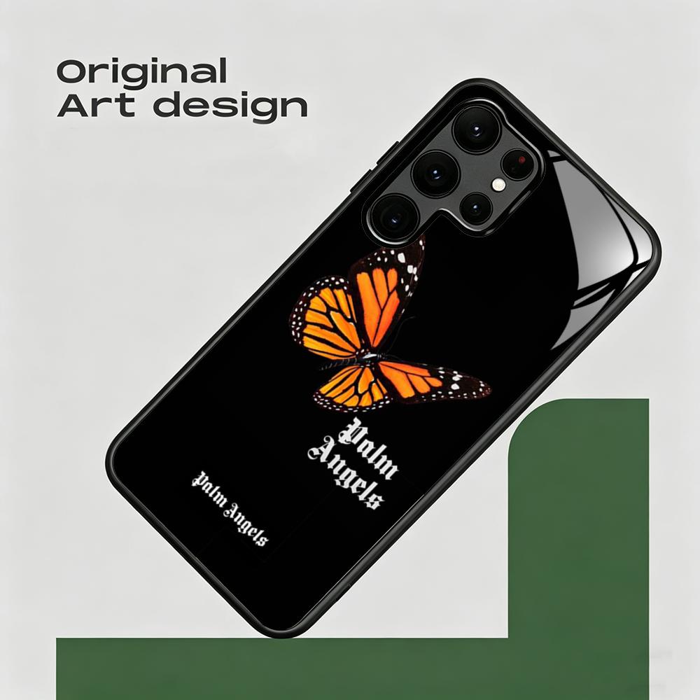 Custodia Magnetica in Vetro Tr - Phone Cases Brand recensione e prezzo