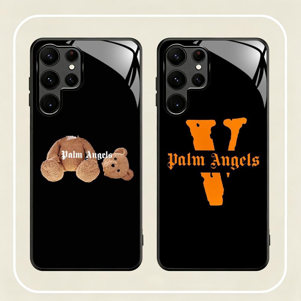 Custodia Magnetica in Vetro Tr - Phone Cases Brand recensione e prezzo